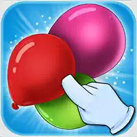 Ballonspiele